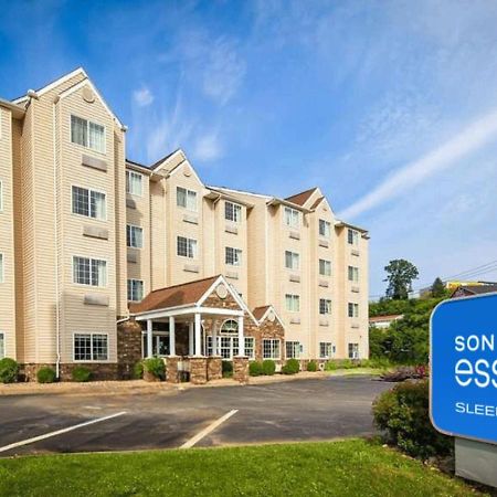 Hotel Sonesta Essential Morgantown Esterno foto