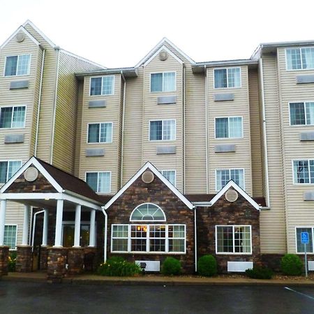 Hotel Sonesta Essential Morgantown Esterno foto