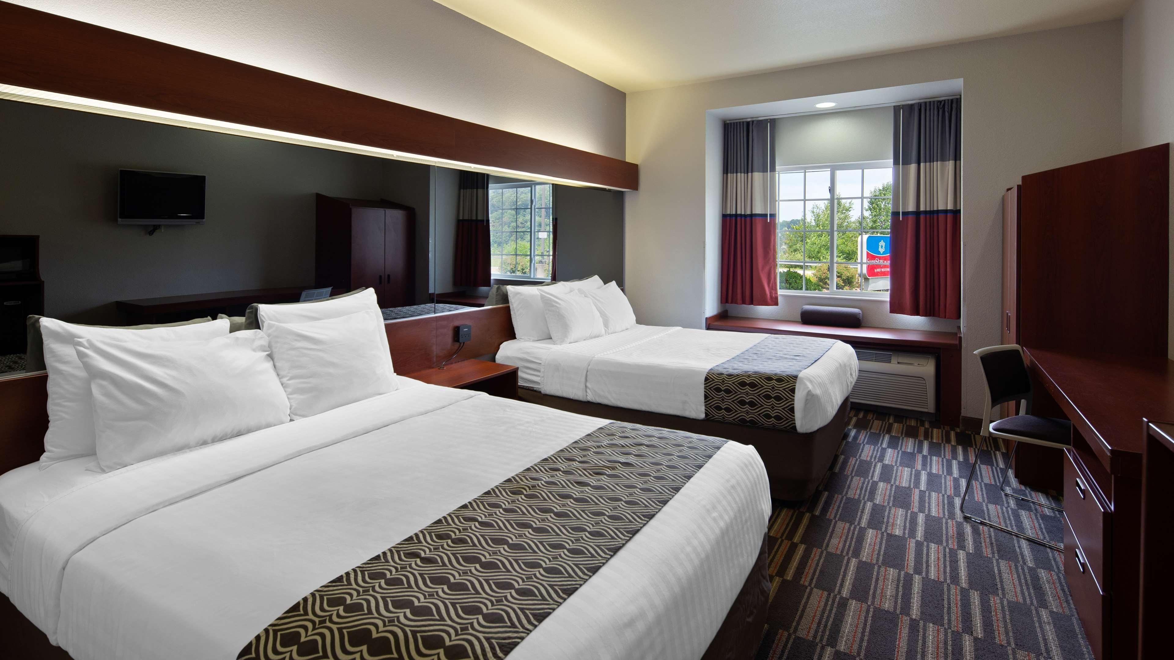 Hotel Sonesta Essential Morgantown Esterno foto