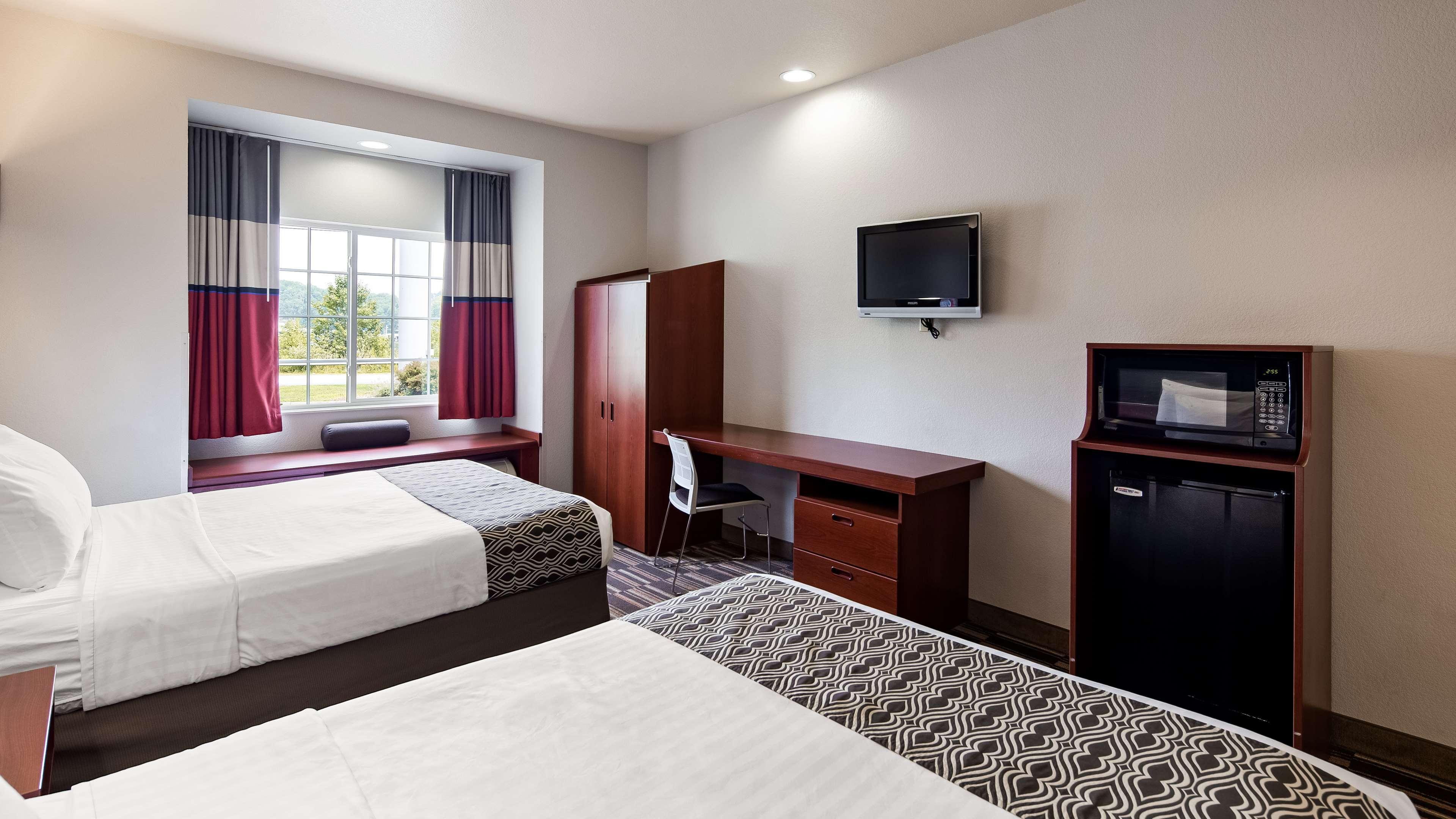 Hotel Sonesta Essential Morgantown Esterno foto