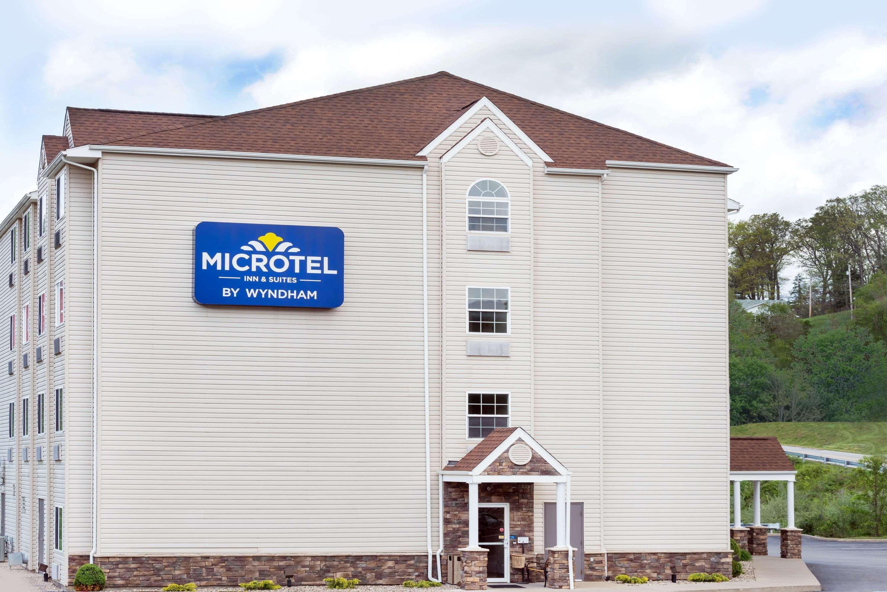 Hotel Sonesta Essential Morgantown Esterno foto