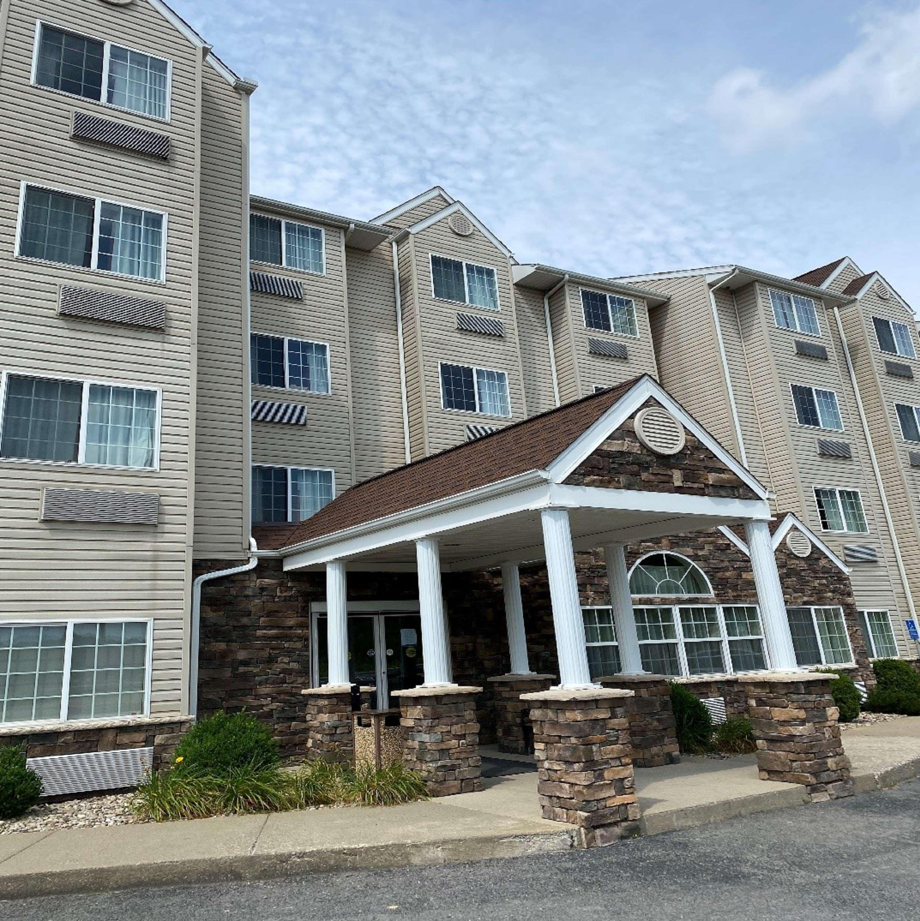 Hotel Sonesta Essential Morgantown Esterno foto