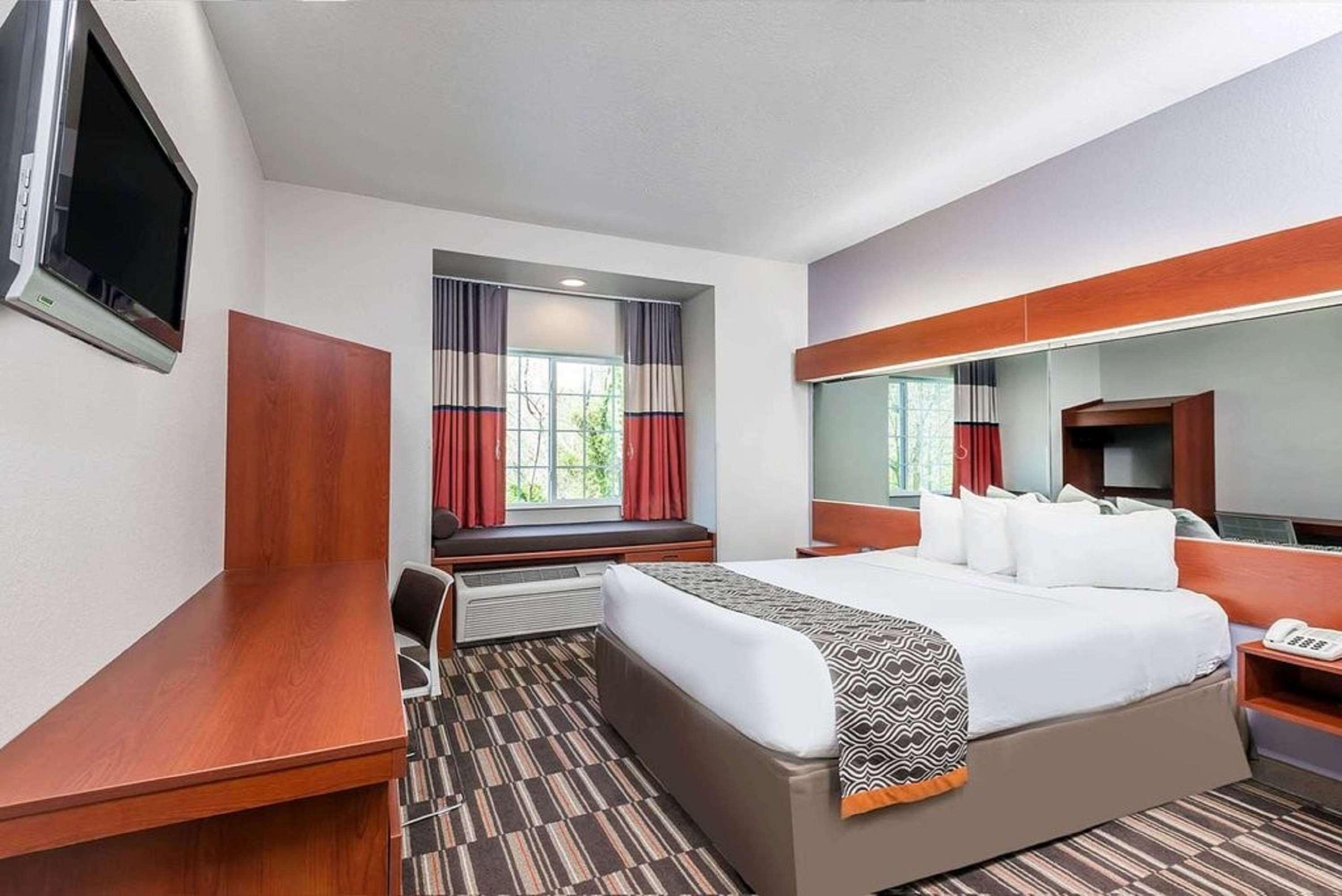 Hotel Sonesta Essential Morgantown Esterno foto