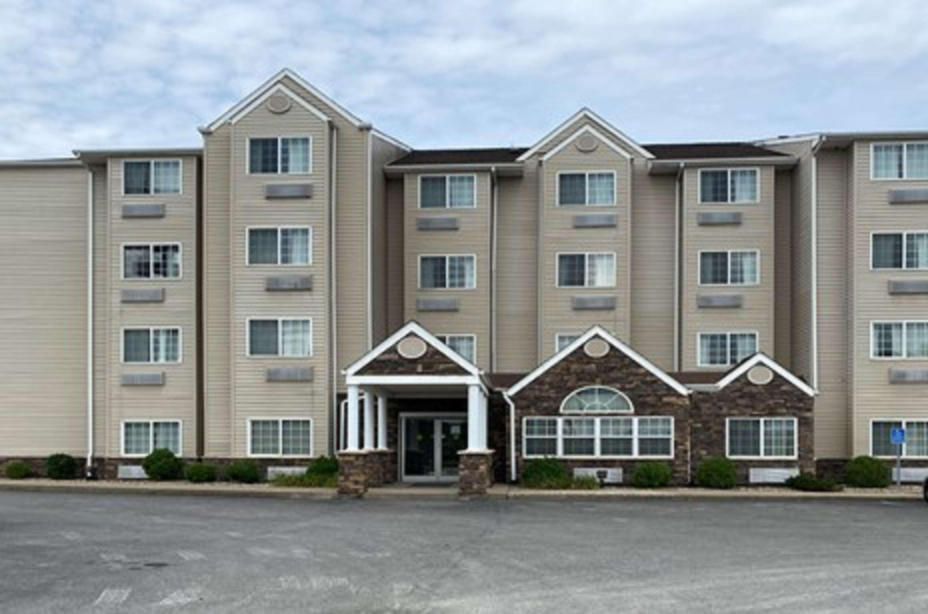 Hotel Sonesta Essential Morgantown Esterno foto