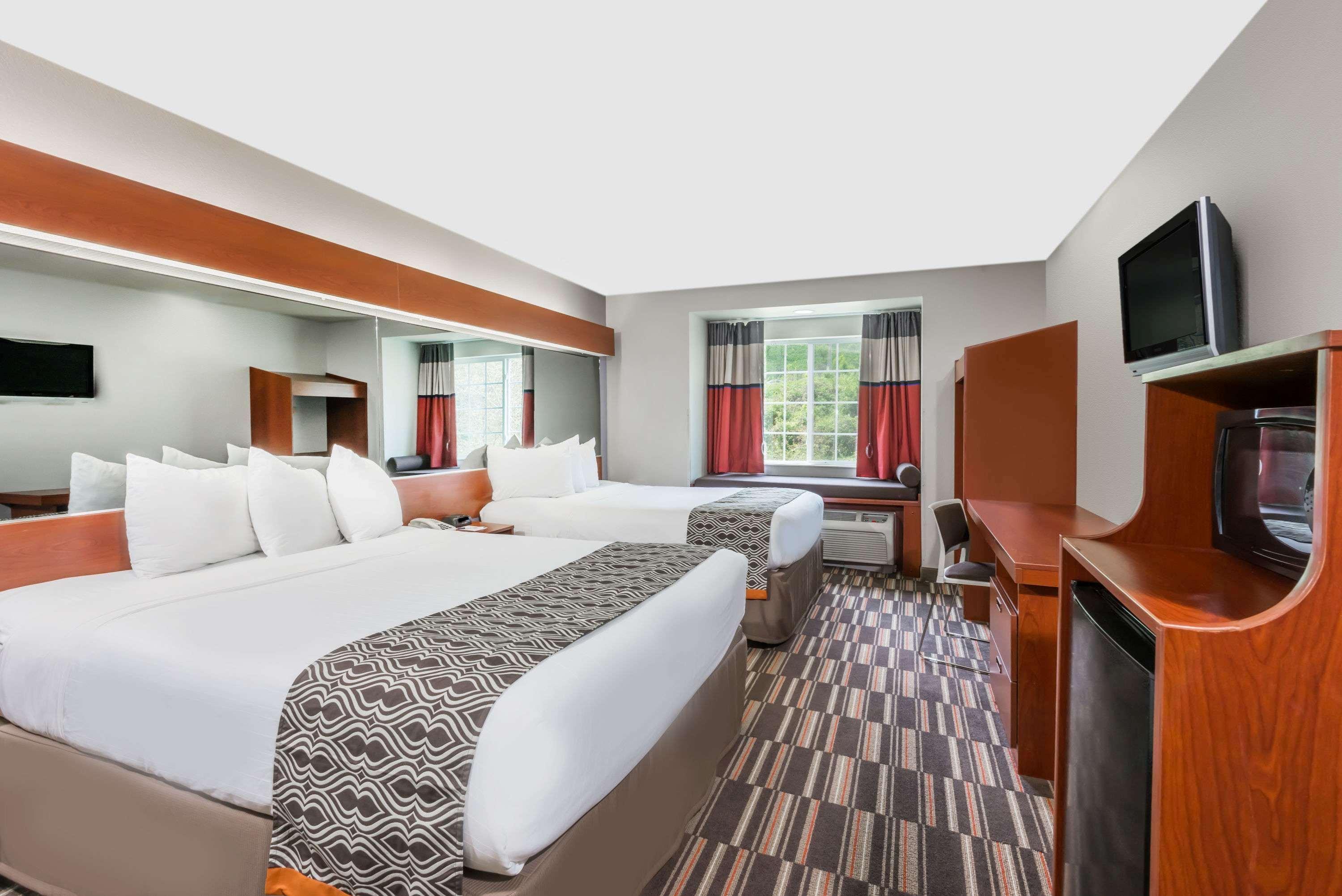 Hotel Sonesta Essential Morgantown Esterno foto