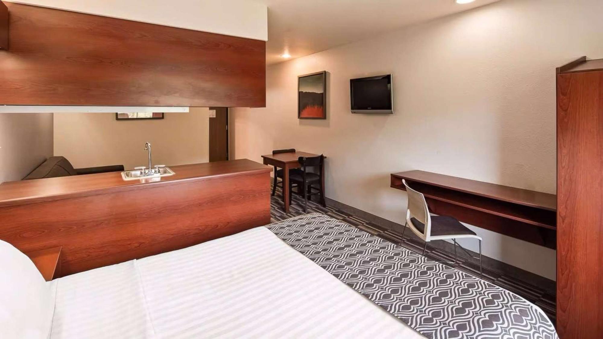 Hotel Sonesta Essential Morgantown Esterno foto