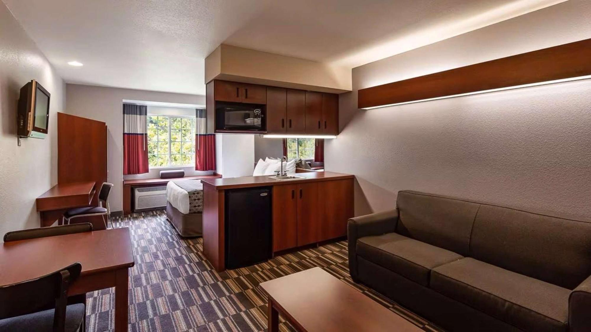 Hotel Sonesta Essential Morgantown Esterno foto