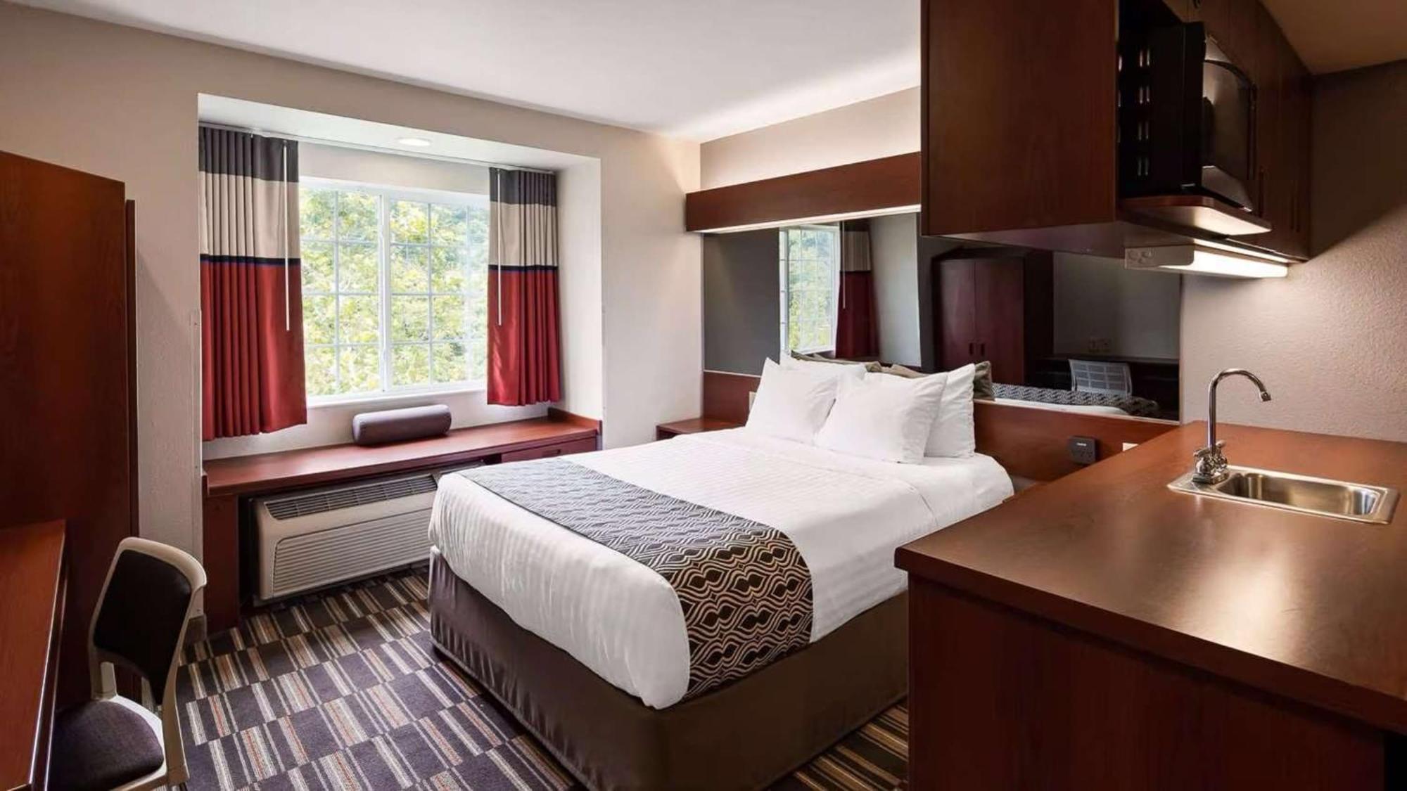 Hotel Sonesta Essential Morgantown Esterno foto