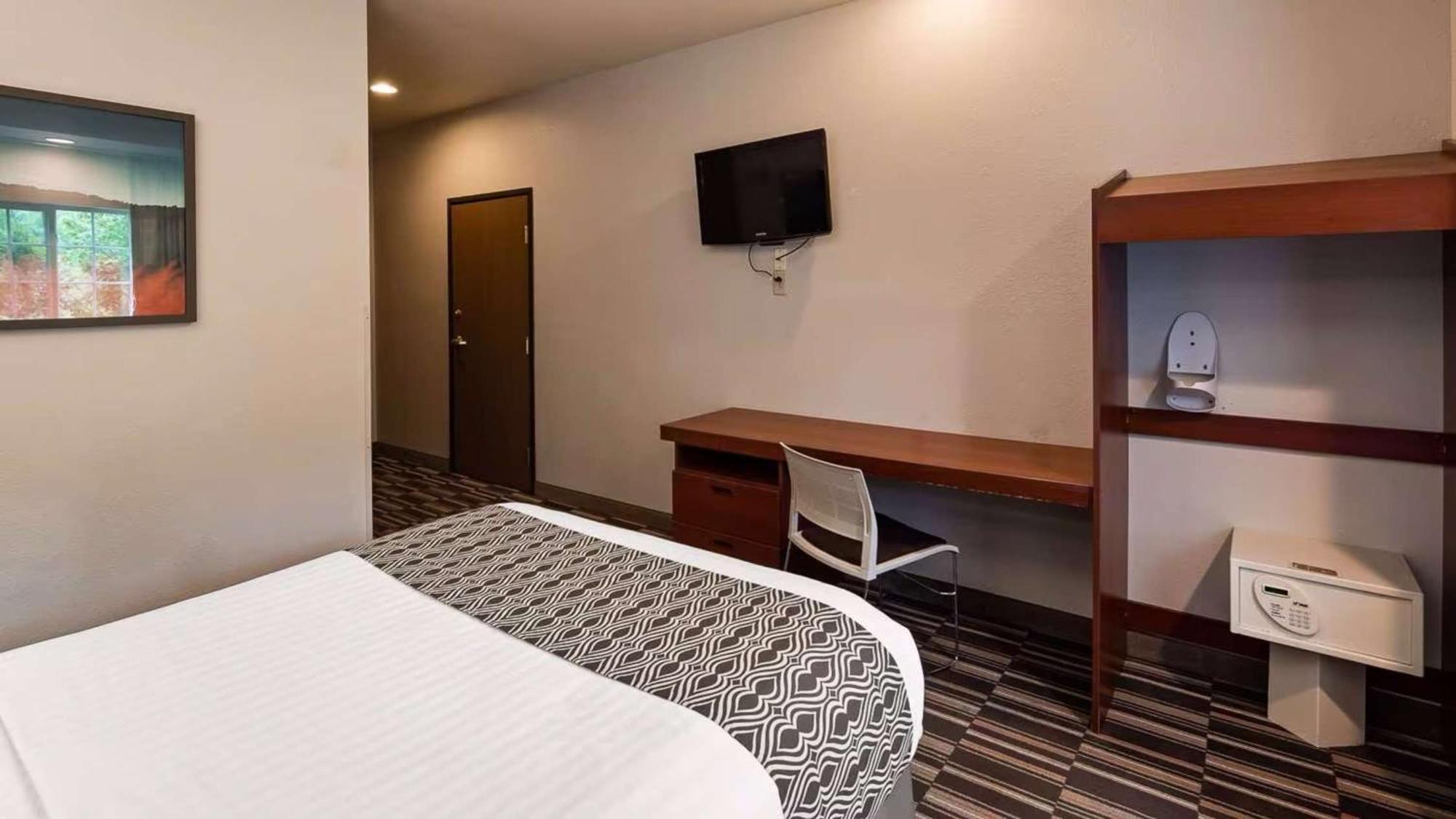 Hotel Sonesta Essential Morgantown Esterno foto