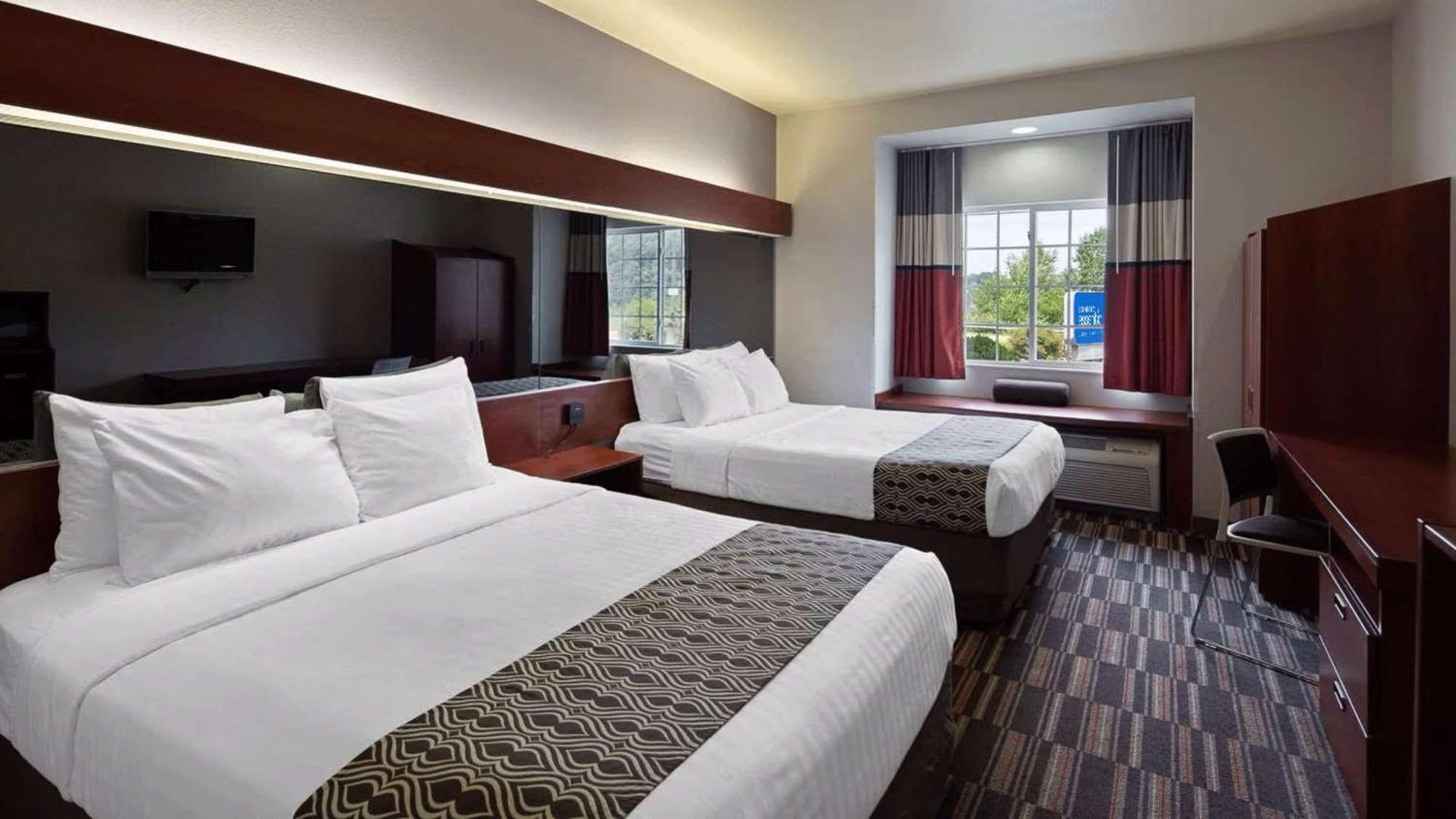 Hotel Sonesta Essential Morgantown Esterno foto