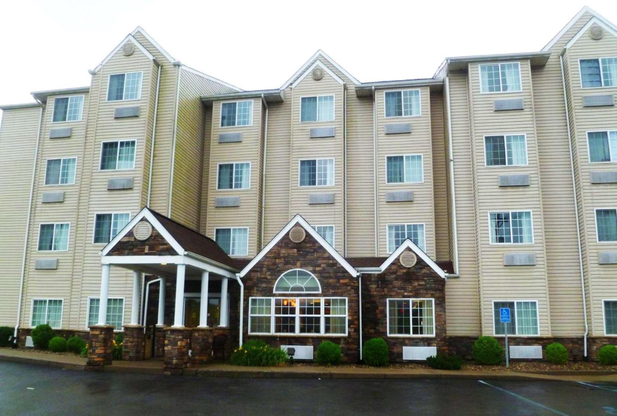 Hotel Sonesta Essential Morgantown Esterno foto