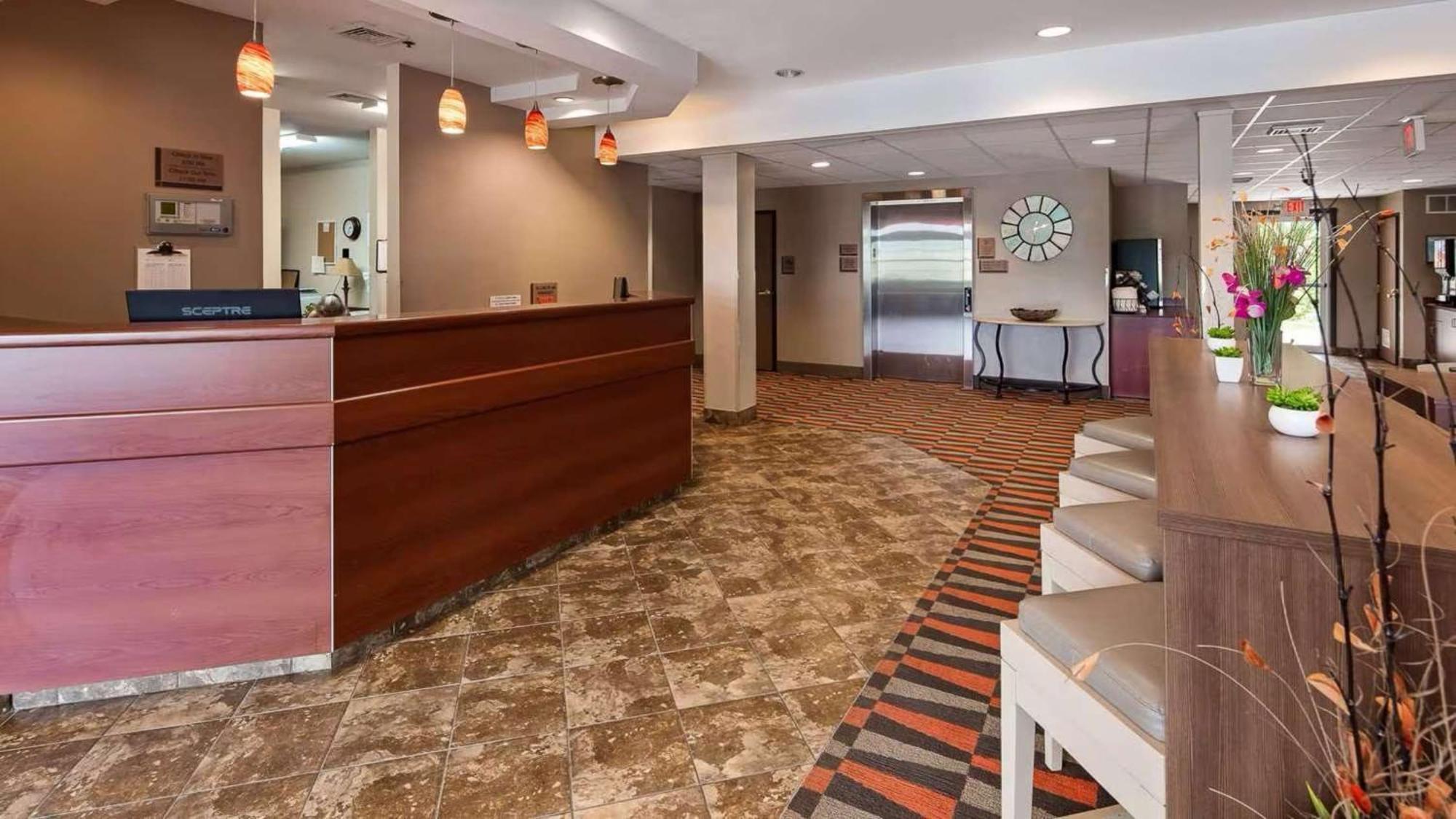 Hotel Sonesta Essential Morgantown Esterno foto